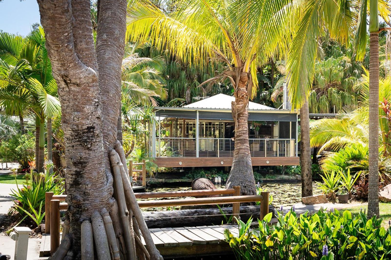 1770 Getaway Villas Agnes Water Exterior foto