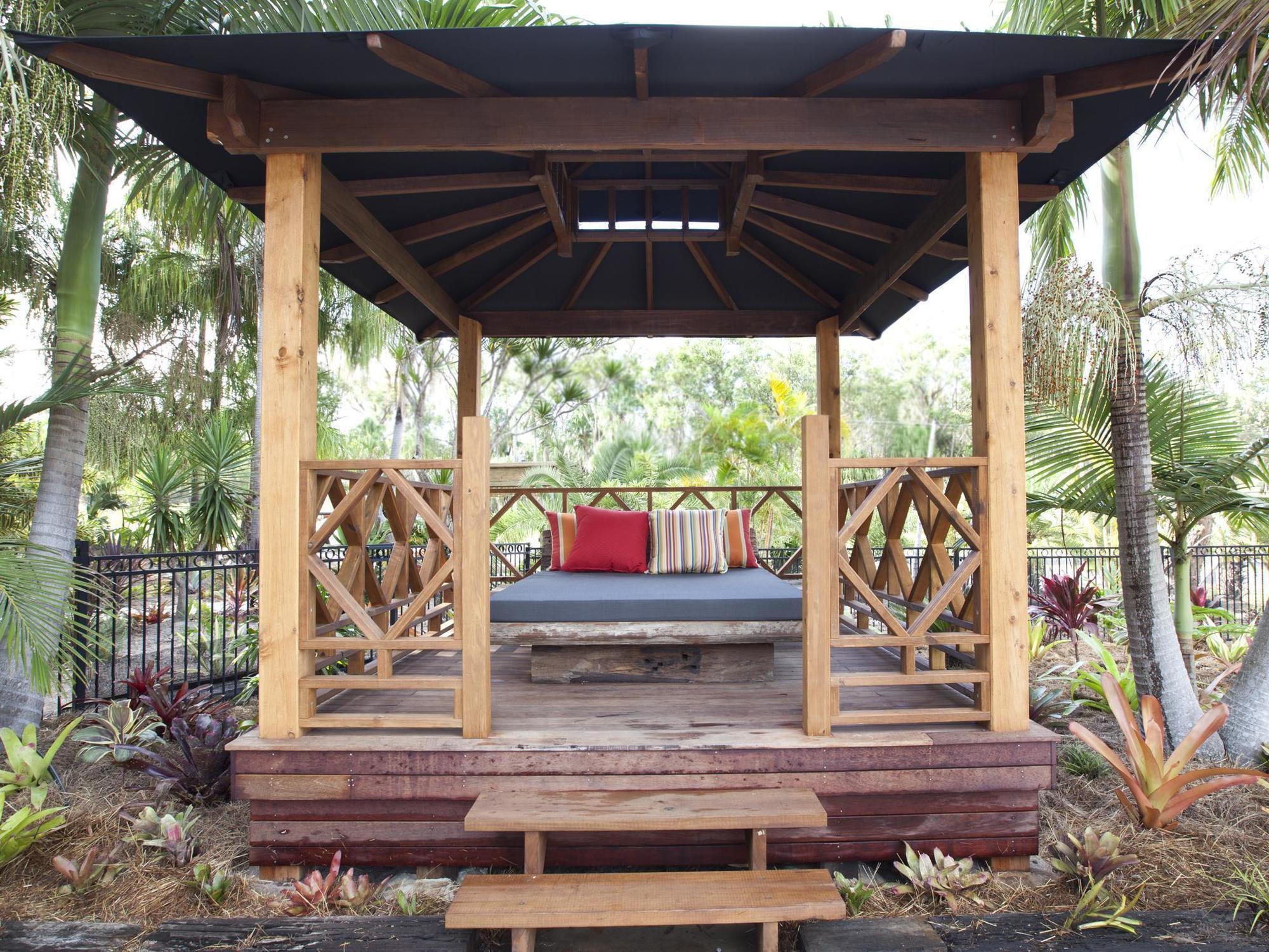 1770 Getaway Villas Agnes Water Exterior foto