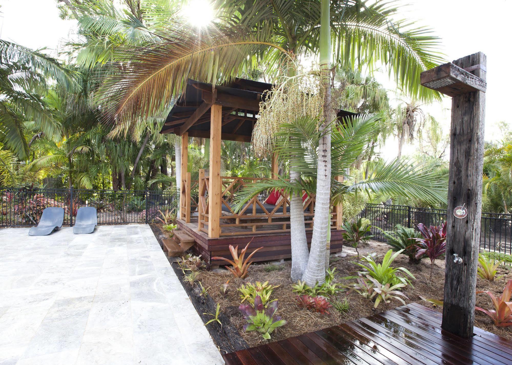 1770 Getaway Villas Agnes Water Exterior foto